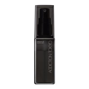 アディクション メイクアップ フィックス マイクロ ミスト 70ml(W_105)｜cosmerecipe