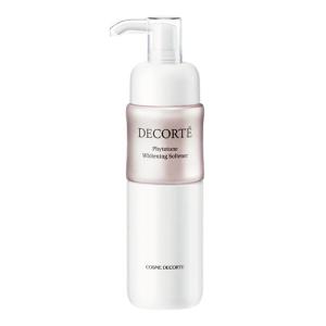 コスメデコルテ フィトチューン ホワイトニング ソフナー 200ml(W_311)｜cosmerecipe