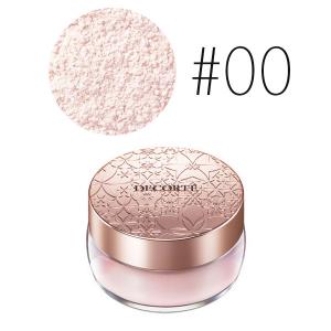 コスメデコルテ フェイスパウダー(#00)#translucent 20g (W_126)