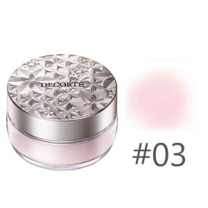 DECORTE ○ 2個セット コスメデコルテ フェイスパウダー # 11