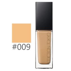 アディクション (#009)ザ ファンデーション リフトグロウ #Light-Med Beige SPF20 PA++ 30ml｜cosmerecipe