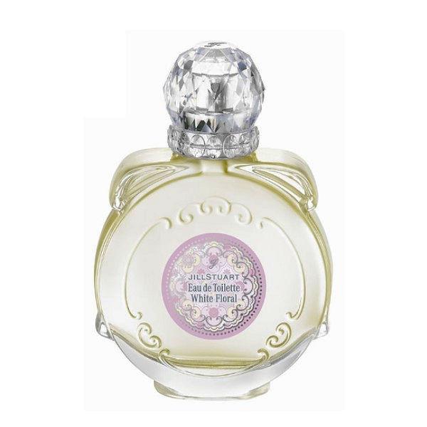 ジルスチュアート ホワイトフローラル オードトワレ EDT SP 50ml