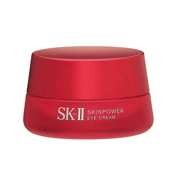 SK-II スキンパワー アイ クリーム 15g(W_144)