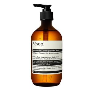 イソップ レスレクション ハンドウォッシュ 500ml(W_581)｜cosmerecipe