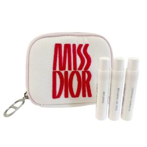 dior 新品未使用　ミスディオール、ポーチ、リップセット imgrc0129208100.jpg