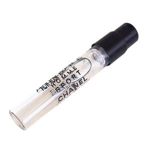 シャネル アリュール オム スポーツ EDT SP 1.5ml(ミニ)(W_11)(メール便可)｜cosmerecipe