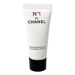 CHANEL シャネル クリーム N°1 ドゥ 5ml(ミニ)(W_8)(メール便可 CHANEL シャネル クリーム N°1 ドゥ 5ml(ミニ)(W_8)(メール便可