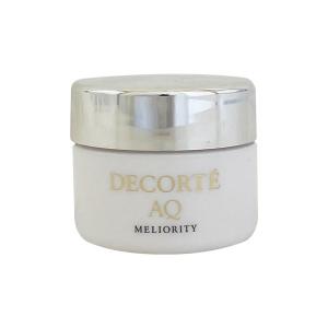394.DECORTE AQ ホワイトニングクリーム 25g 394.DECORTE AQ ホワイトニングクリーム 25g DECORTE コスメ