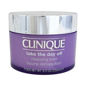 クリニーク　テイクザデイオフ　クレンジング バーム CLINIQUE クリニーク テイクザデイオフクレンジングバーム 125ml