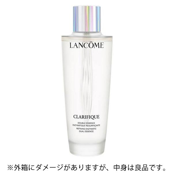 (訳あり)(中身良品)ランコム クラリフィック デュアル エッセンス ローション 150ml(W_4...