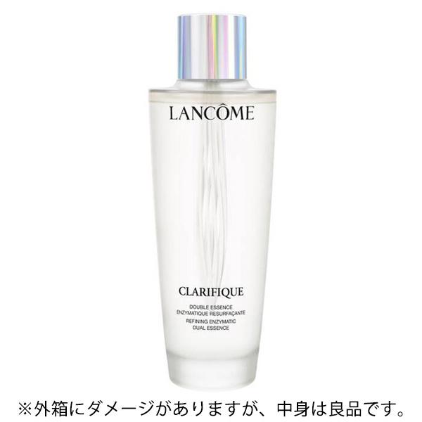 (訳あり)(中身良品)ランコム クラリフィック デュアル エッセンス ローション(限定) 250ml...