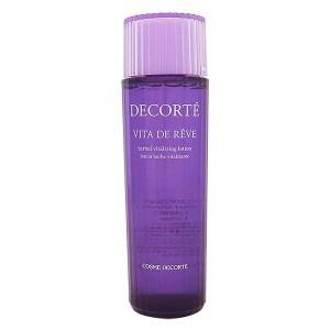 訳あり コスメデコルテ ヴィタ ドレーブ 150ml W N