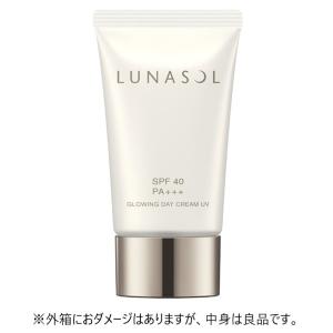 (訳あり)(中身良品)カネボウ ルナソル ルナソル グロウイングデイクリームUV SPF40/PA+++ 40g｜cosmerecipe