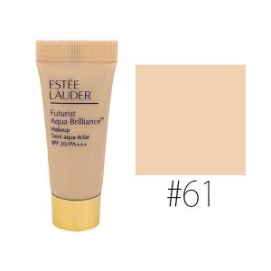 エスティローダー フューチャリスト アクア ブリリアンス メークアップ N  SPF20/PA+++ 5ml