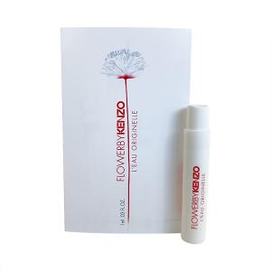 ケンゾー フラワー バイ ケンゾー EDT SP 1ml