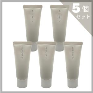 スック コンフォート メルト クレンジング クリーム 150g(30gx5)(ミニ)｜cosmerecipe