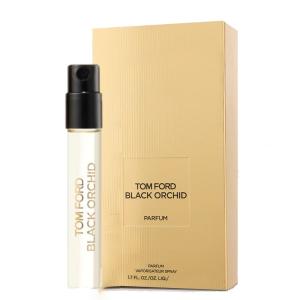 トムフォード トム フォード ブラック オーキッド パルファム SP 1.5ml(ミニ)(メール便可)｜cosmerecipe