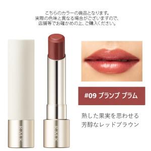 Ayrton専用ページ　デューイーメルトリップ7番リップとケース、ショッパー付き RMK デューイーメルト リップカラー 07 ピュアプラリネ / RMK