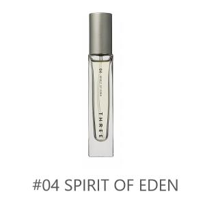 香水(ユニセックス) THREE 01 LIKE A FLOWER 30ml エッセンシャルセンツ R / THREE(香水, 香水・ヘアフレグランス