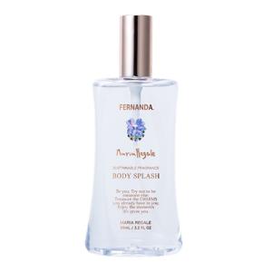 ［FERNANDA］フェルナンダ　フレグランス ボディスプラッシュ（マリアリゲル）95ｍL【3980円以上購入で送料無料】｜cosmeshion