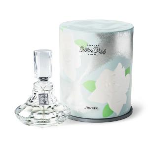 SHISEIDO（資生堂） 香水 ホワイトローズナチュラル : マツモト化粧品