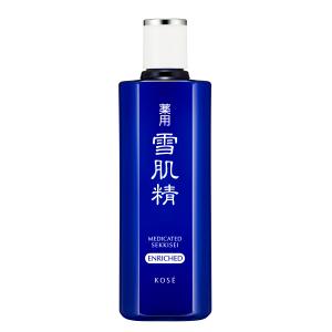 【3980円以上購入で送料無料】薬用 雪肌精 エンリッチ 360mL｜コスメシオン Yahoo!店