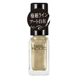 【3980円以上購入で送料無料】コーセー ネイルホリック アート GD083  KOSE｜cosmeshion