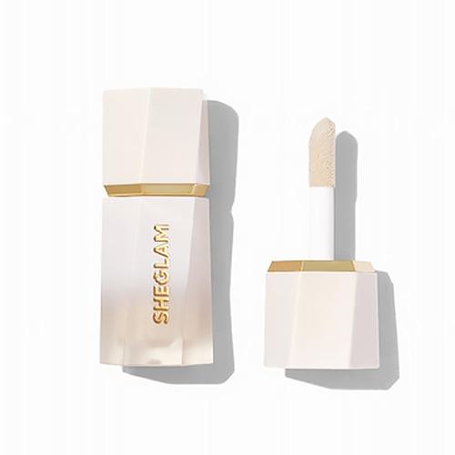 SHEGLAM シーグラム グロウブルーム リキッドハイライター（バニラフロスト）フェイスカラー