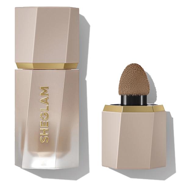 SHEGLAM シーグラム サンスカルプ リキッドシェーディング（クレイ）フェイスカラー