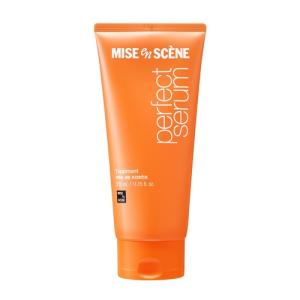 miseenscene ミジャンセン サロン10トリートメント（ダメージケア