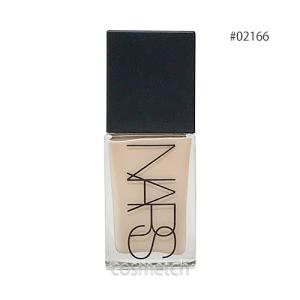 NARS（ナーズ） ナチュラルラディアント ロングウェアファンデーション