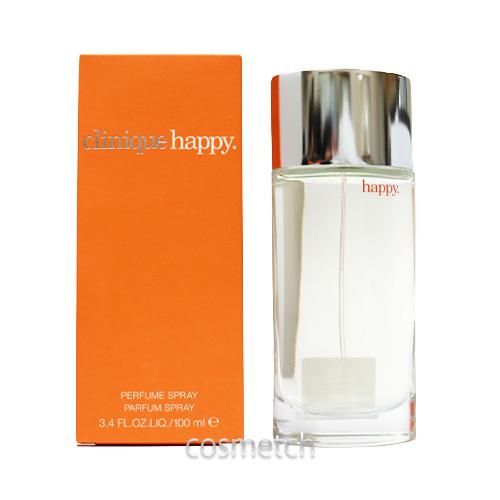 クリニーク ハッピー EDP 100ml SP （香水）