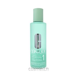 CLINIQUE（クリニーク） クラリファイング ローション2 400ml （化粧水