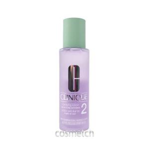 CLINIQUE（クリニーク） 化粧水 クラリファイング ローション 2 (200mL
