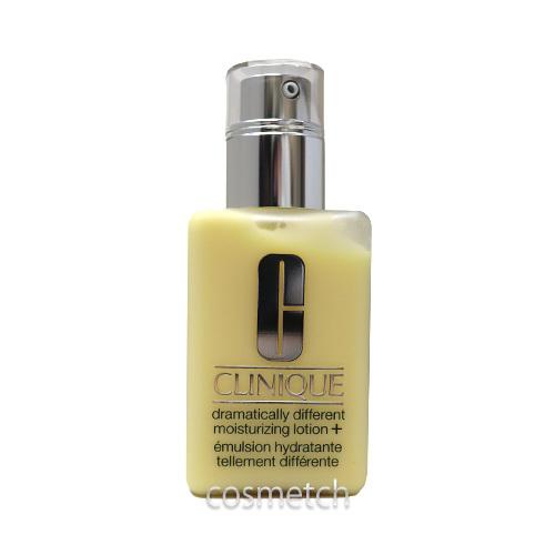 クリニーク ドラマティカリー ディファレント モイスチャライジング ローション プラス 125ml ...