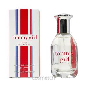 トミーヒルフィガー トミー ガール EDT 30ml SP （香水）｜cosmetch