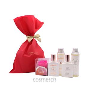 BIBIDAY キンモクセイ＆フリージア コロン 30ml＆マルチオイル セット *