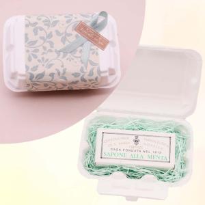 サンタマリアノヴェッラ Verbena バーベナ ヴァーベナ Santa Maria Novella（サンタマリアノヴェッラ） ミルクソープ