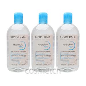 ビオデルマ サンシビオ H2O D 500ml 6本セット ビオデルマ サンシビオ 500mL クレンジングウォーター 6本セット