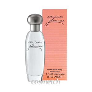 Pleasures（ESTEE LAUDER） 香水 エスティローダー プレジャーズ