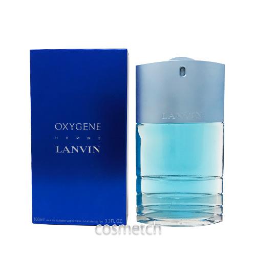 ランバン オキシジン オム EDT 100ml SP （香水）