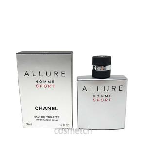 CHANEL（シャネル） アリュール オム スポーツ オードゥ トワレット
