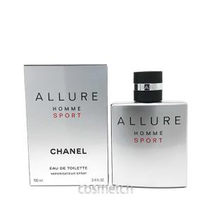 CHANEL（シャネル） 香水 アリュールオム スポーツ コローニュ