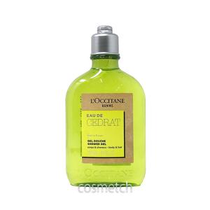 ロクシタン セドラ シャワージェル 250ml （ボディケア）｜cosmetch