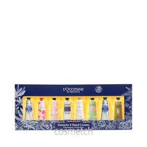 L'OCCITANE（ロクシタン） オスマンサス シャワージェル 250mL ボディ