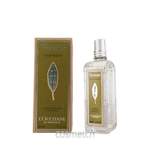 ロクシタン ヴァーベナ EDT 100ml SP 香水 (3253581769485)