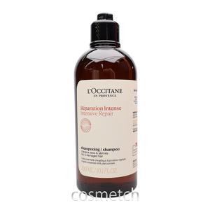 L'OCCITANE（ロクシタン） シトラスヴァーベナ アイス シャンプー