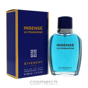ジバンシイ ウルトラマリン EDT 100ml...の詳細画像1