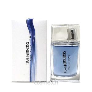 KENZO（ケンゾー） ローパケンゾー プールオム EDT SP 30ml[4560/7885