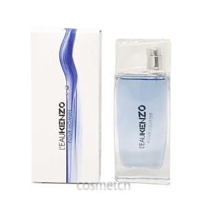 KENZO（ケンゾー） ローパケンゾー プールオム オードトワレ EDT SP